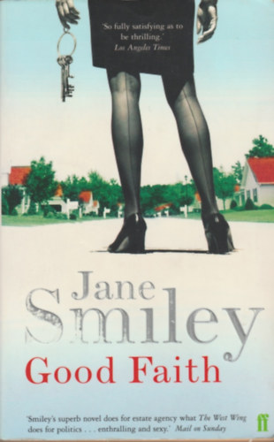 Jane Smiley - Good Faith