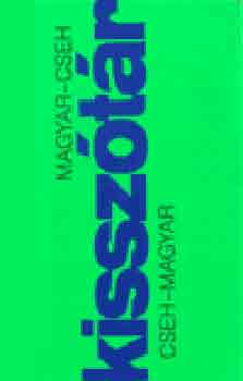 Cseh-magyar, magyar-cseh kissz�t�r