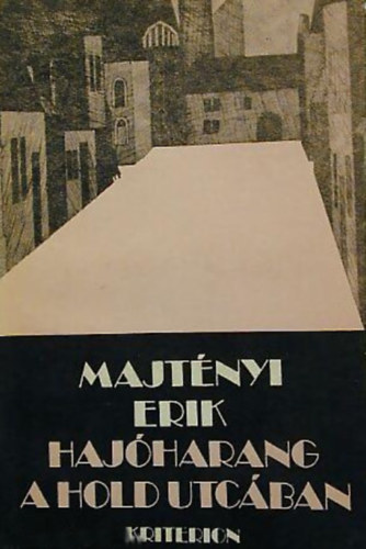 Majt�nyi Erik - Haj�harang a Hold utc�ban
