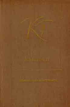 Karinthy Frigyes - �gy �rtok ti I-II.