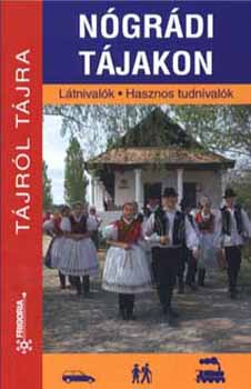 Dr. Feh�r Gy�rgy - N�gr�di t�jakon - T�jr�l t�jra