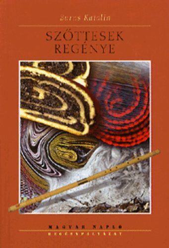 Burns Katalin - Sz�ttesek reg�nye