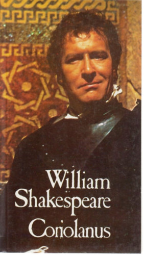 William Shakespeare - Coriolanus
