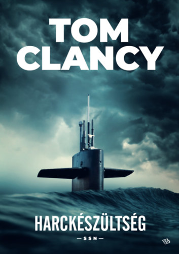 Tom Clancy - Harckszltsg