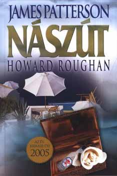 Howard Roughan James Patterson - N�sz�t