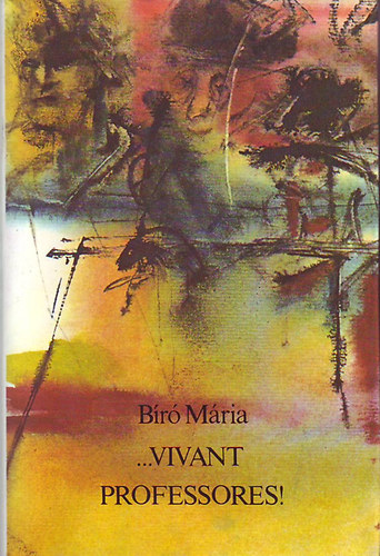 Br Mria - ...vivant Professores!