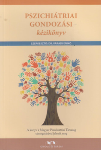 Pszichi�triai gondoz�si k�zik�nyv