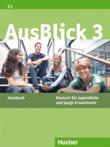 Anni Fischer-Mitziviris - Ausblick 3. Kursbuch
