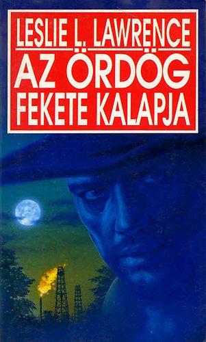 Leslie L. Lawrence - Az rdg fekete kalapja