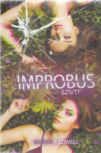 Selena B. Lowell - Improbus - Szvtelen