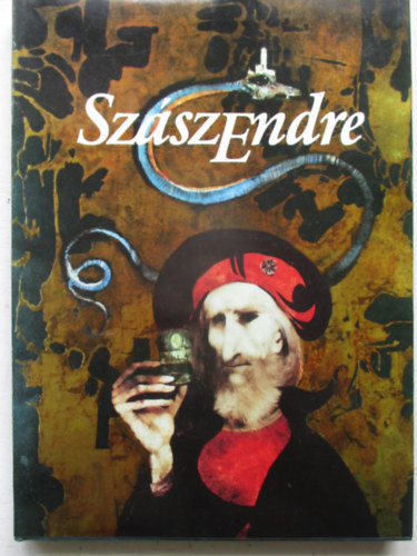 Menyh�rt L�szl� - Sz�sz Endre