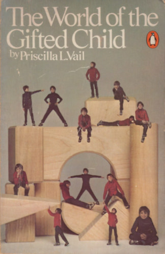 The World of the Gifted Child