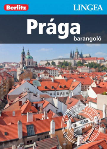 Lingea - Prga