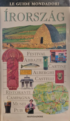 Le guide mondadori - �rorsz�g