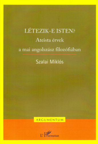 Szalai Miklós - Létezik-e Isten?