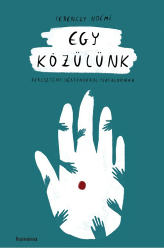 Ferenczy No�mi - Egy k�z�l�nk