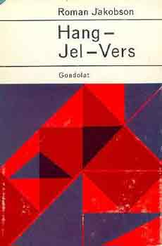 Roman Jakobson - Hang-Jel-Vers