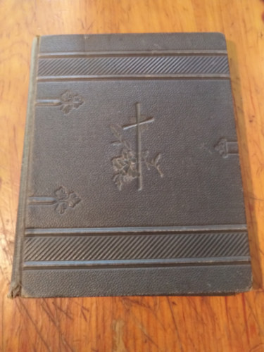 Göndöcs Benedek - Sirvirágok-A gyászos kesergők vigasztalására