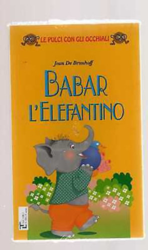 Babar l'elefantino