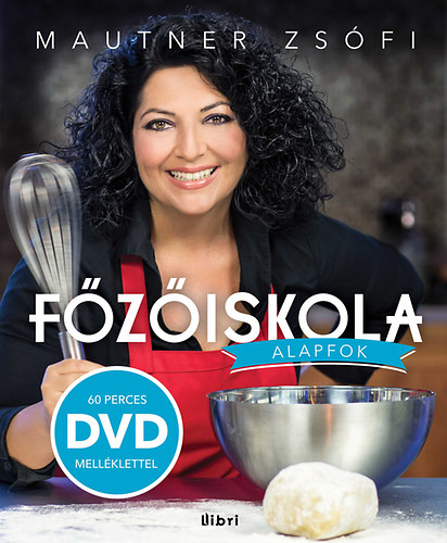 Mautner Zsfi - Fziskola - DVD mellklettel - Alapfok