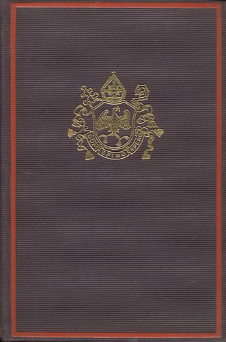 Schtz Antal ; Prohszka Ottokr (szerk.) - Korunk lelke (Prohszka Ottokr sszegyjttt munki X.)