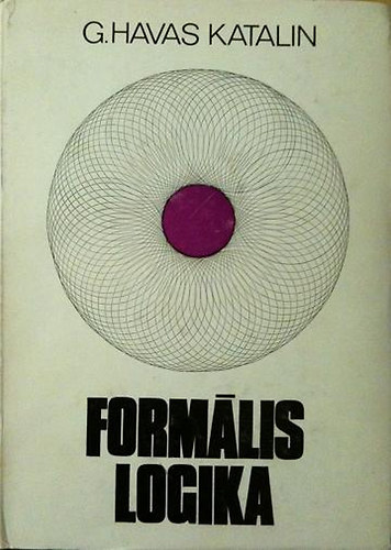 G. Havas Katalin - Formlis logika