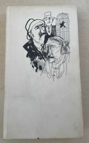 Nagy Lajos - A h�s�ges szeg�nyember (Novella- �s karcolatgy�jtem�ny)