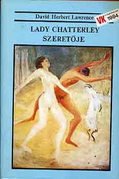 D.H. Lawrence - Lady Chatterley szeret�je