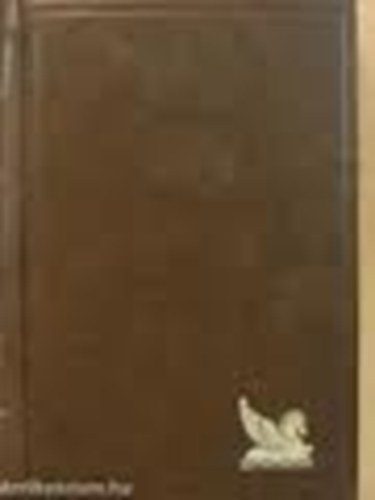 Meade-Follett-Khashoggi-McCarthy - H�farkas-A harmadik iker-K�pr�zat-A solym�sz