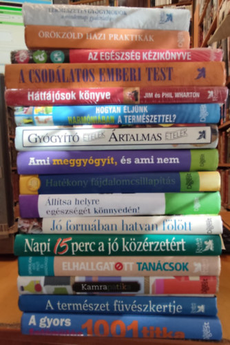 Reader's Digest Kiad Kft. - ---