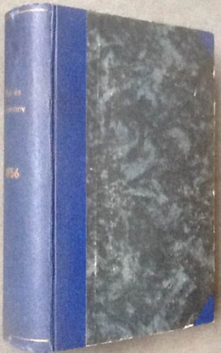 Csrs Zoltn  (Szerk.) - let s tudomny 1956 Xl.vf. 15-45 szm (egybektve)
