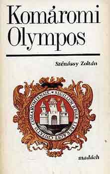 Szénássy Zoltán - Komáromi Olympos