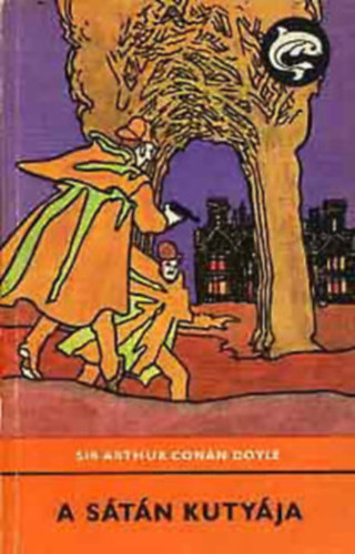 Sir Arthur Conan Doyle - A stn kutyja