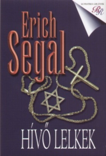 Erich Segal - H�v� lelkek