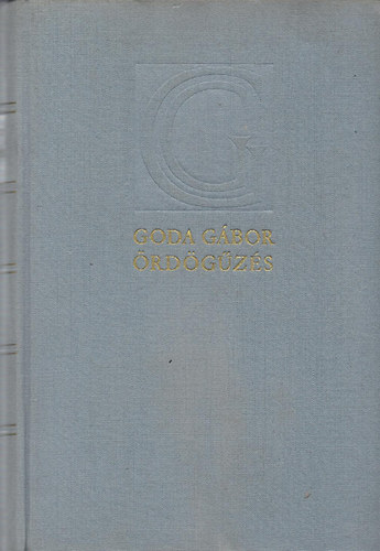 Goda Gábor - Ördögűzés II.