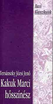 Ters�nszky J�zsi Jen� - Kakuk Marci h�ssz�n�sz