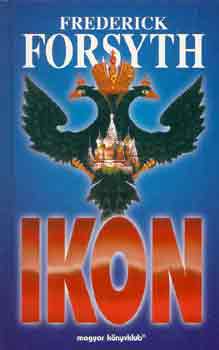 Frederick Forsyth - Ikon
