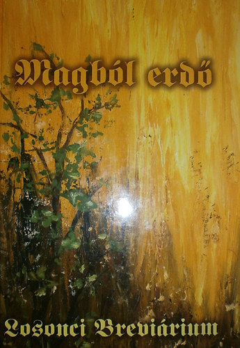 Losonci Mikl�s - Magb�l erd� I-III