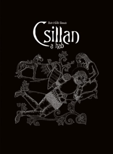 To�t-Holl� Tam�s - Csillan a hab