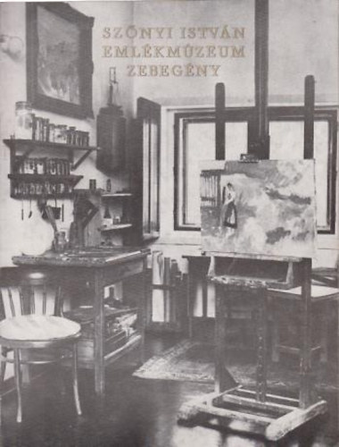 Sznyi Istvn Emlkmzeum Zebegny