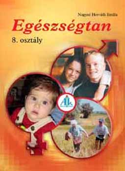 Nagyn� Horv�th Em�lia - Eg�szs�gtan 8. o.