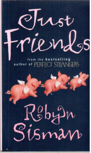 Robyn Sisman - Just Friends