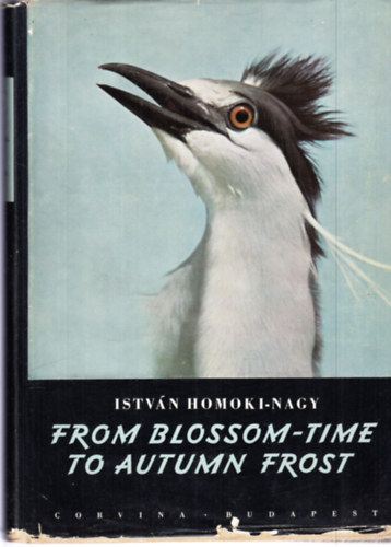 Istvn Homoki-Nagy - From blossom-time to autumn frost