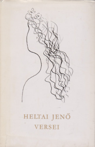 Heltai Jen - Heltai Jen versei