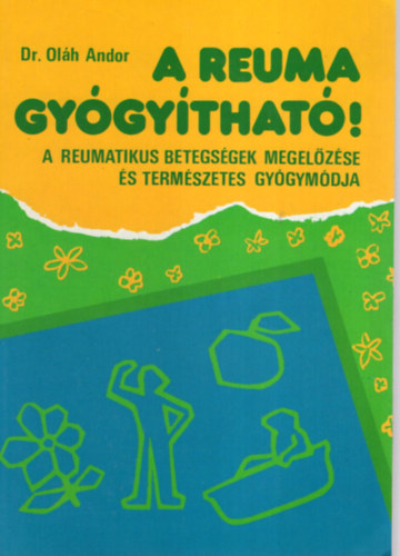 Dr. Olh Andor - A reuma gygythat!