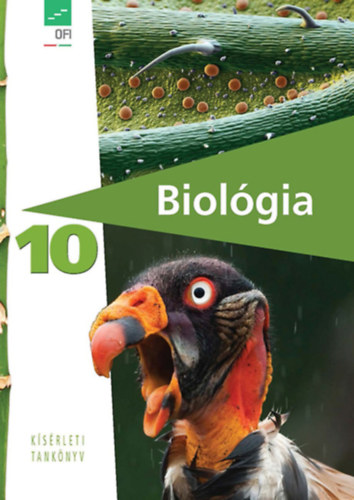 Moln�r - M�ndics - Biol�gia - Eg�szs�gtan 10. Tank�nyv
