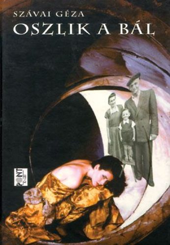 Szávai Géza - Oszlik a bál