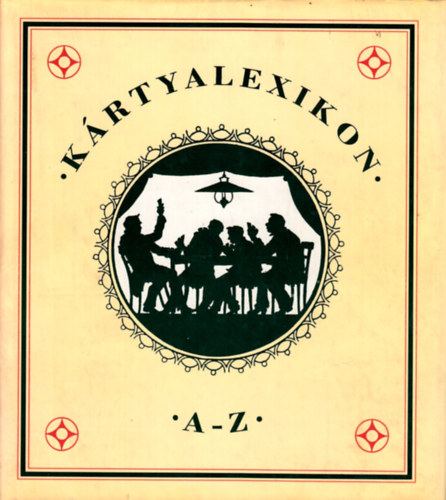 Berend Mihly - Krtyalexikon A-Z