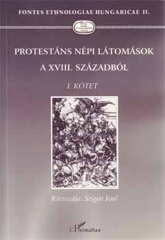 Protest�ns n�pi l�tom�sok a XVIII. sz�zadb�l