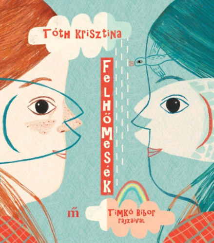 Tth Krisztina - Felhmesk